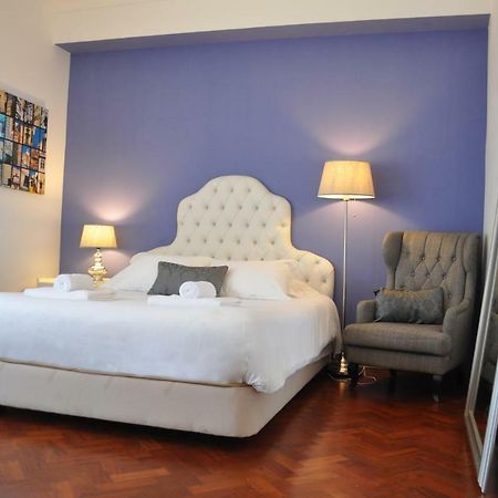 Casa Amarela Belem Hotel Lisboa Eksteriør billede