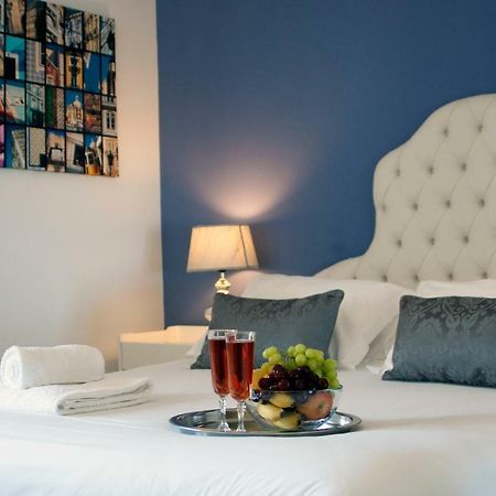 Casa Amarela Belem Hotel Lisboa Eksteriør billede