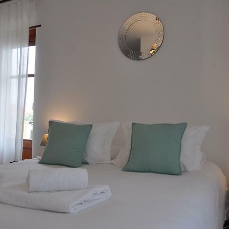 Casa Amarela Belem Hotel Lisboa Eksteriør billede