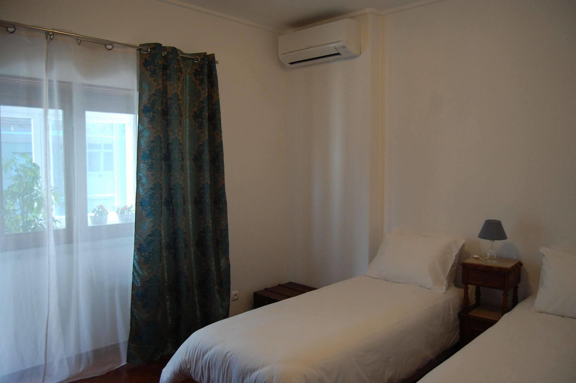 Casa Amarela Belem Hotel Lisboa Eksteriør billede