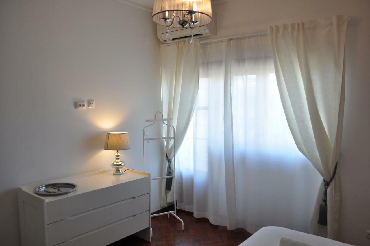 Casa Amarela Belem Hotel Lisboa Eksteriør billede