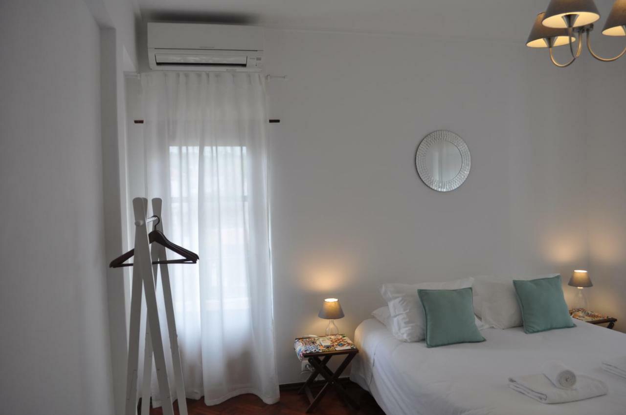 Casa Amarela Belem Hotel Lisboa Eksteriør billede