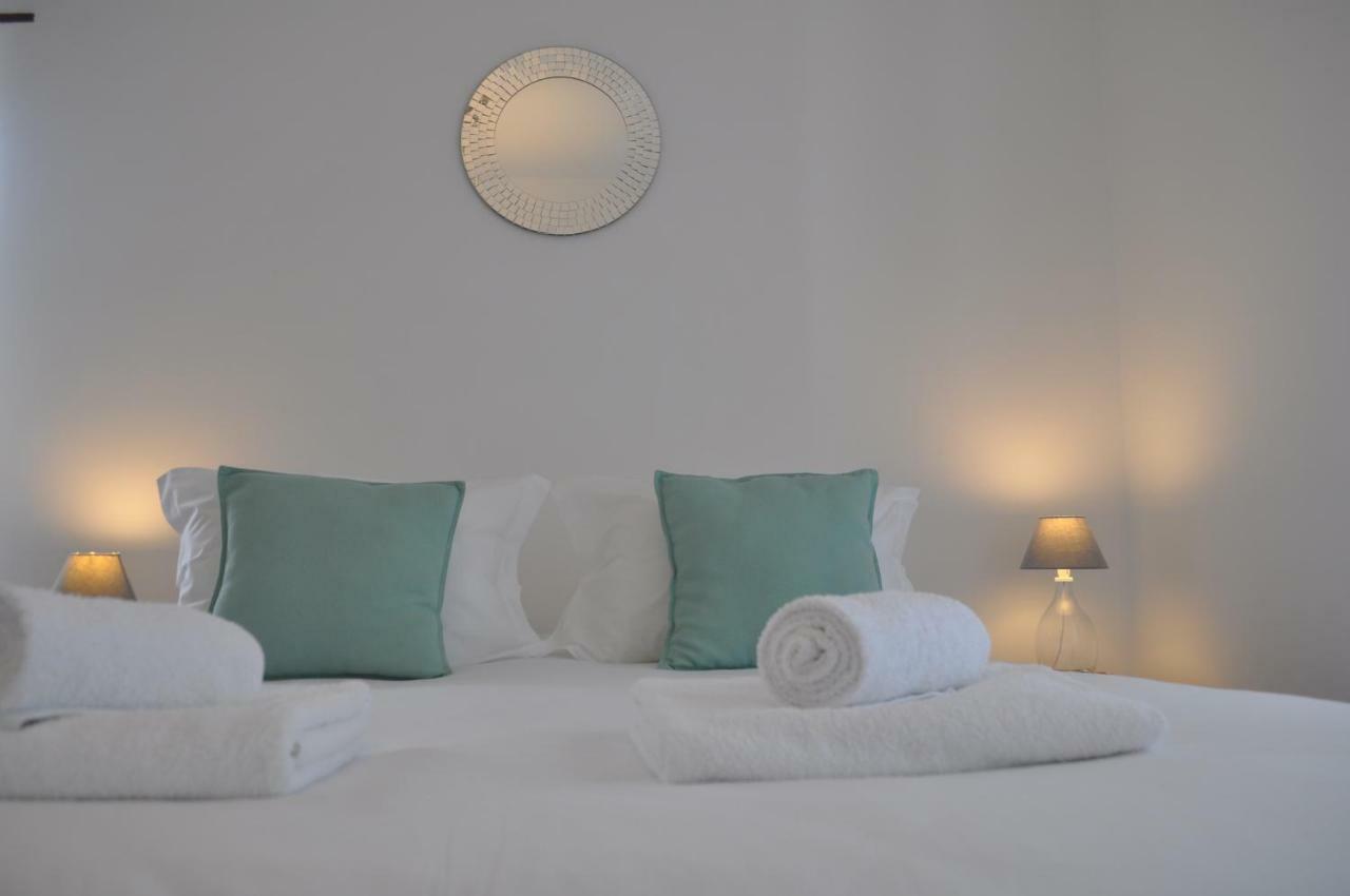 Casa Amarela Belem Hotel Lisboa Eksteriør billede
