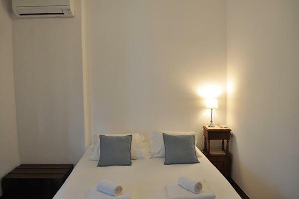 Casa Amarela Belem Hotel Lisboa Eksteriør billede