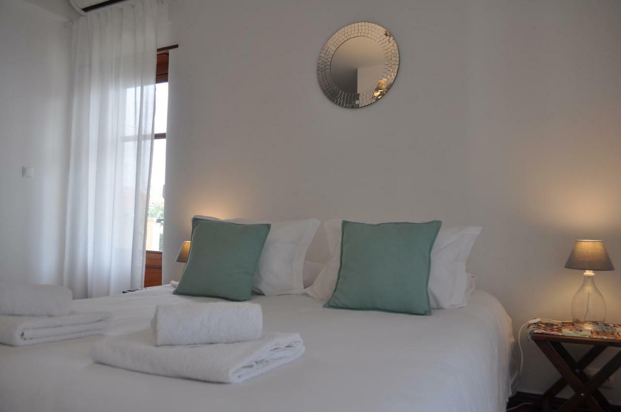 Casa Amarela Belem Hotel Lisboa Eksteriør billede