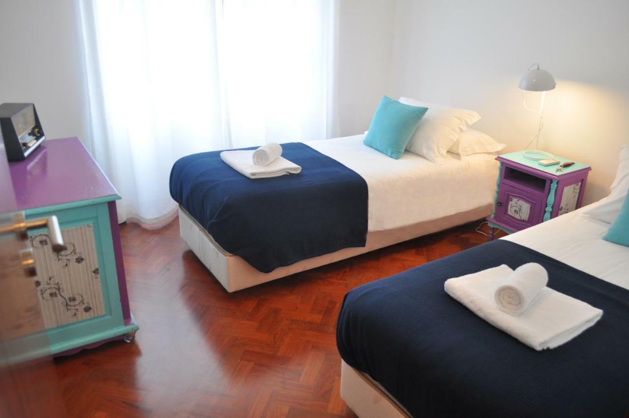 Casa Amarela Belem Hotel Lisboa Eksteriør billede